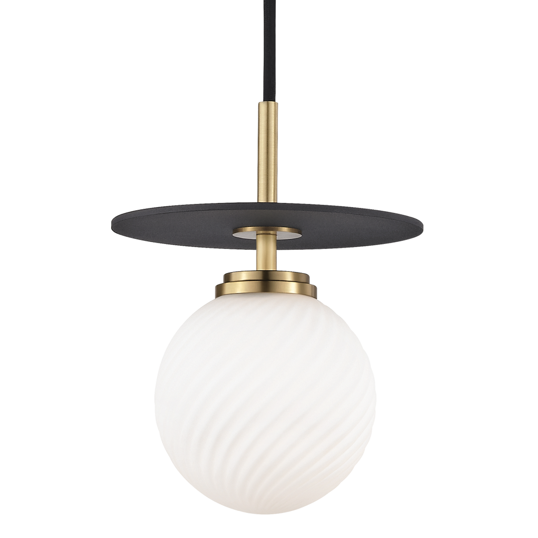 Antique Hardware Ellis Pendant Pendant