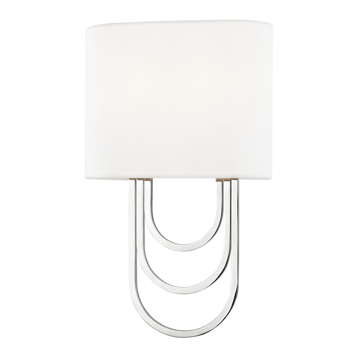 ##Antique Hardware## Farah Wall Sconce