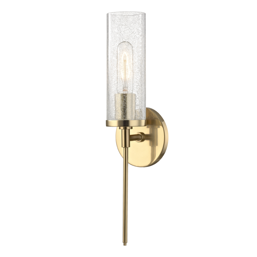 ##Antique Hardware## Olivia Wall Sconce