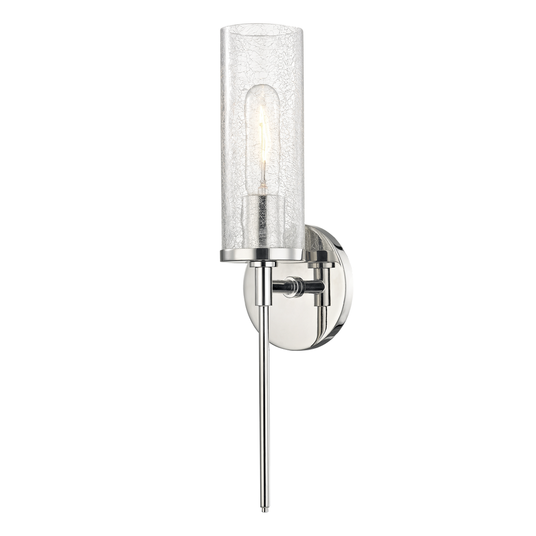 ##Antique Hardware## Olivia Wall Sconce