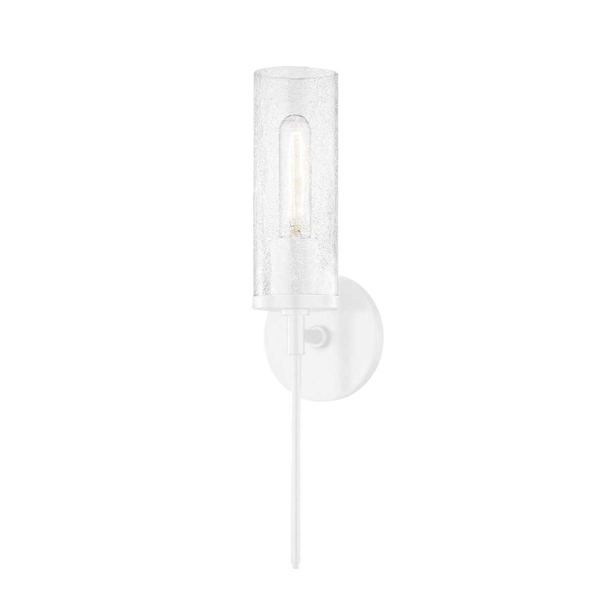 ##Antique Hardware## Olivia Wall Sconce
