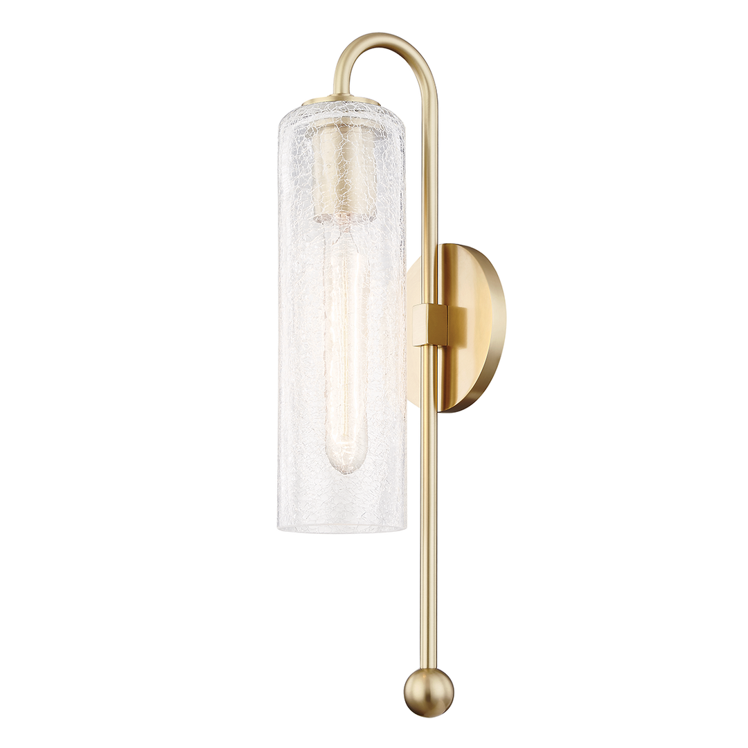 ##Antique Hardware## Skye Wall Sconce