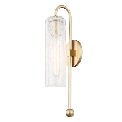 ##Antique Hardware## Skye Wall Sconce