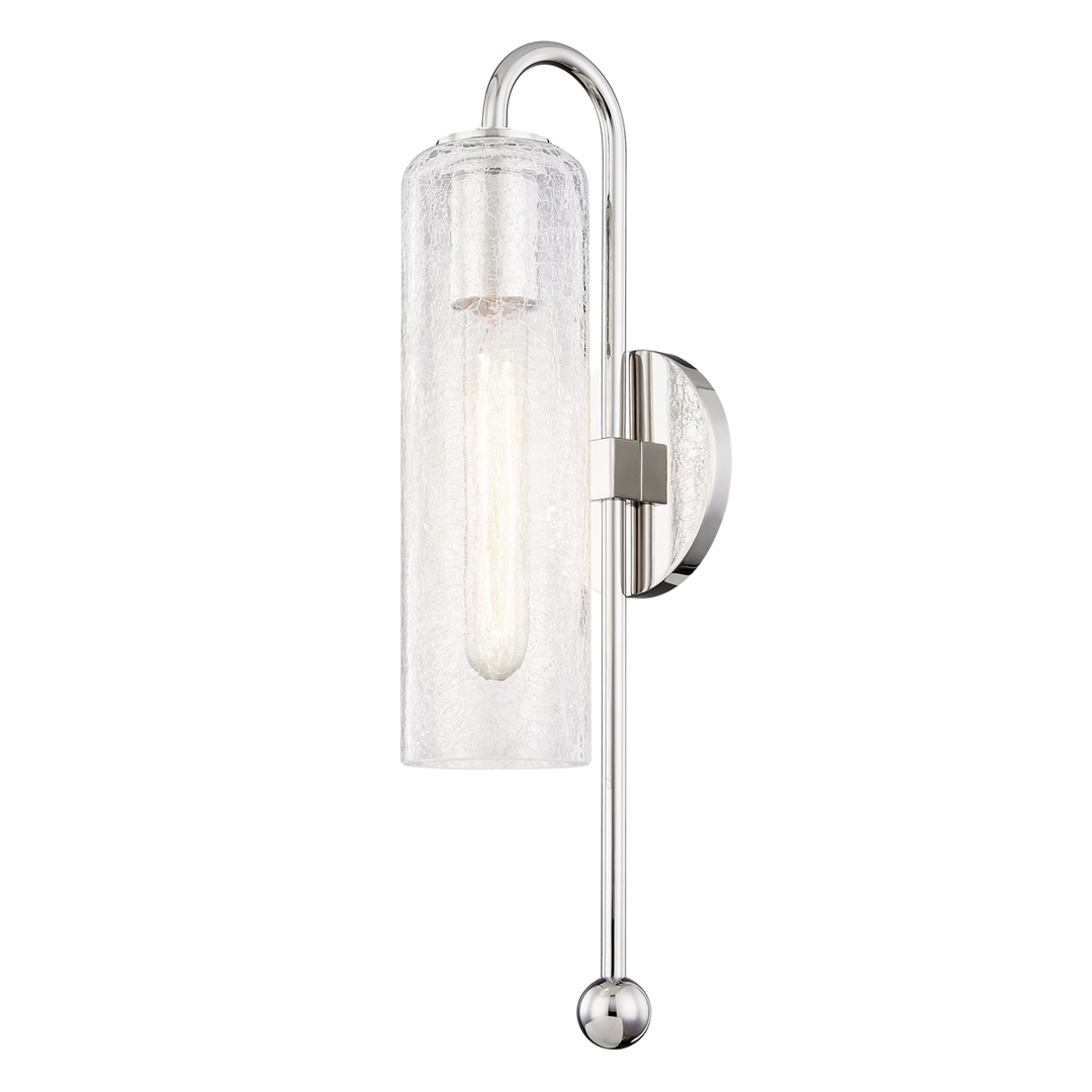 ##Antique Hardware## Skye Wall Sconce