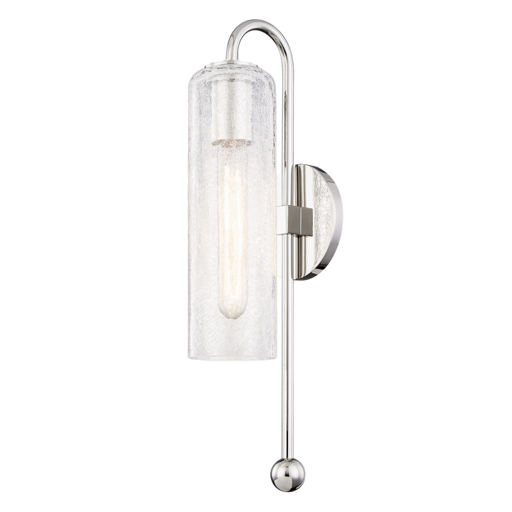 ##Antique Hardware## Skye Wall Sconce