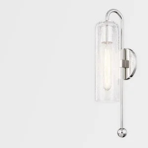 ##Antique Hardware## Skye Wall Sconce