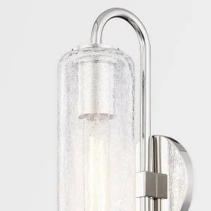 ##Antique Hardware## Skye Wall Sconce