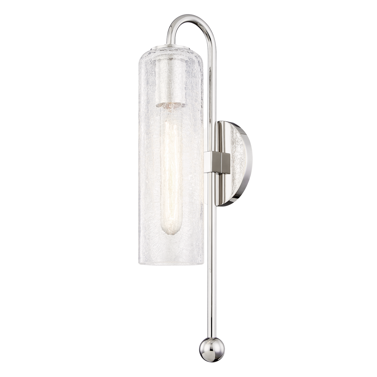 ##Antique Hardware## Skye Wall Sconce
