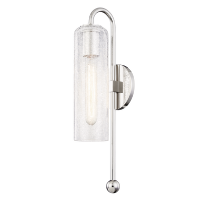 ##Antique Hardware## Skye Wall Sconce