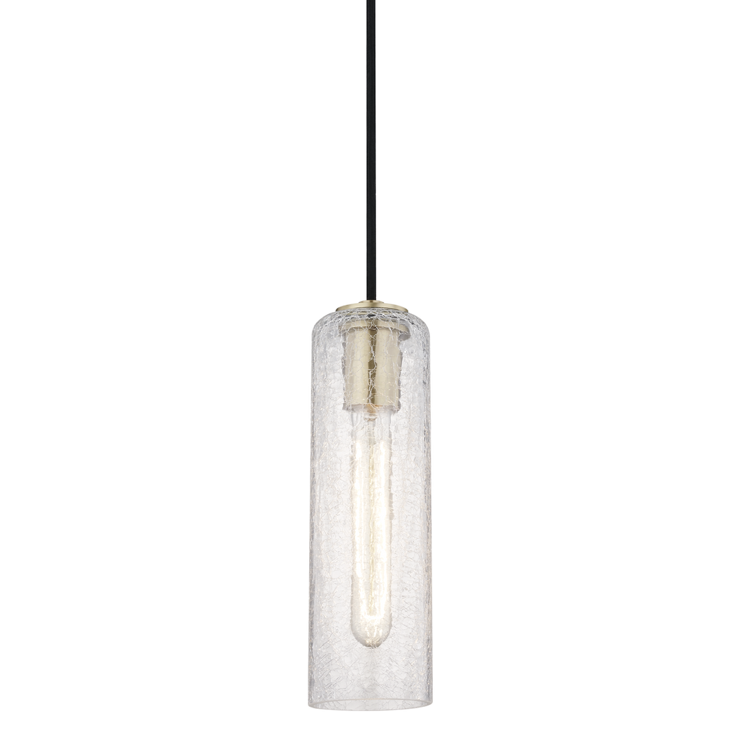 ##Antique Hardware## Skye Pendant