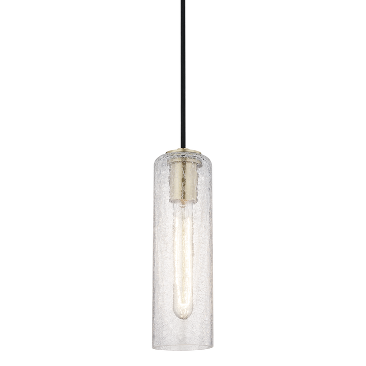 ##Antique Hardware## Skye Pendant