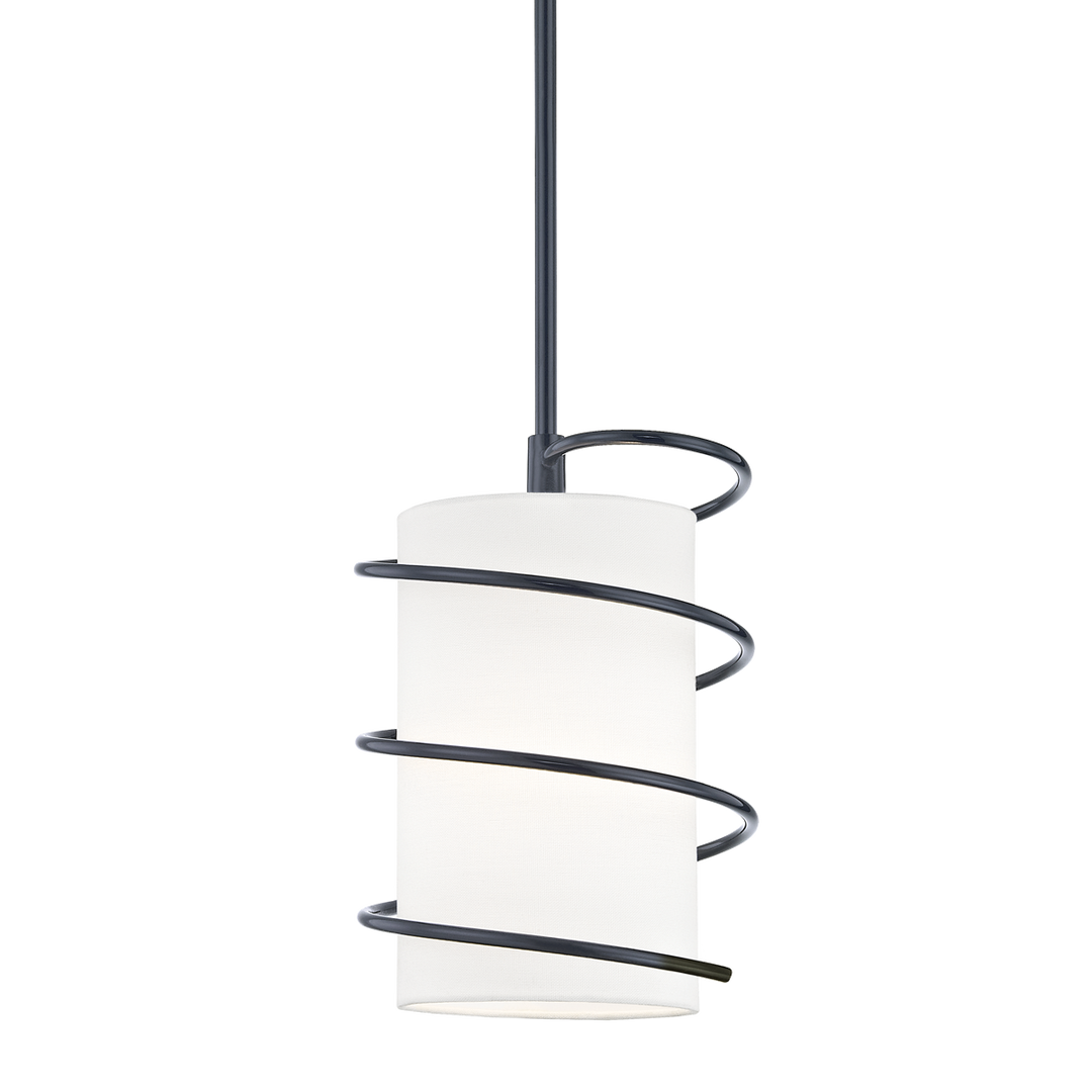 ##Antique Hardware## Carly Pendant