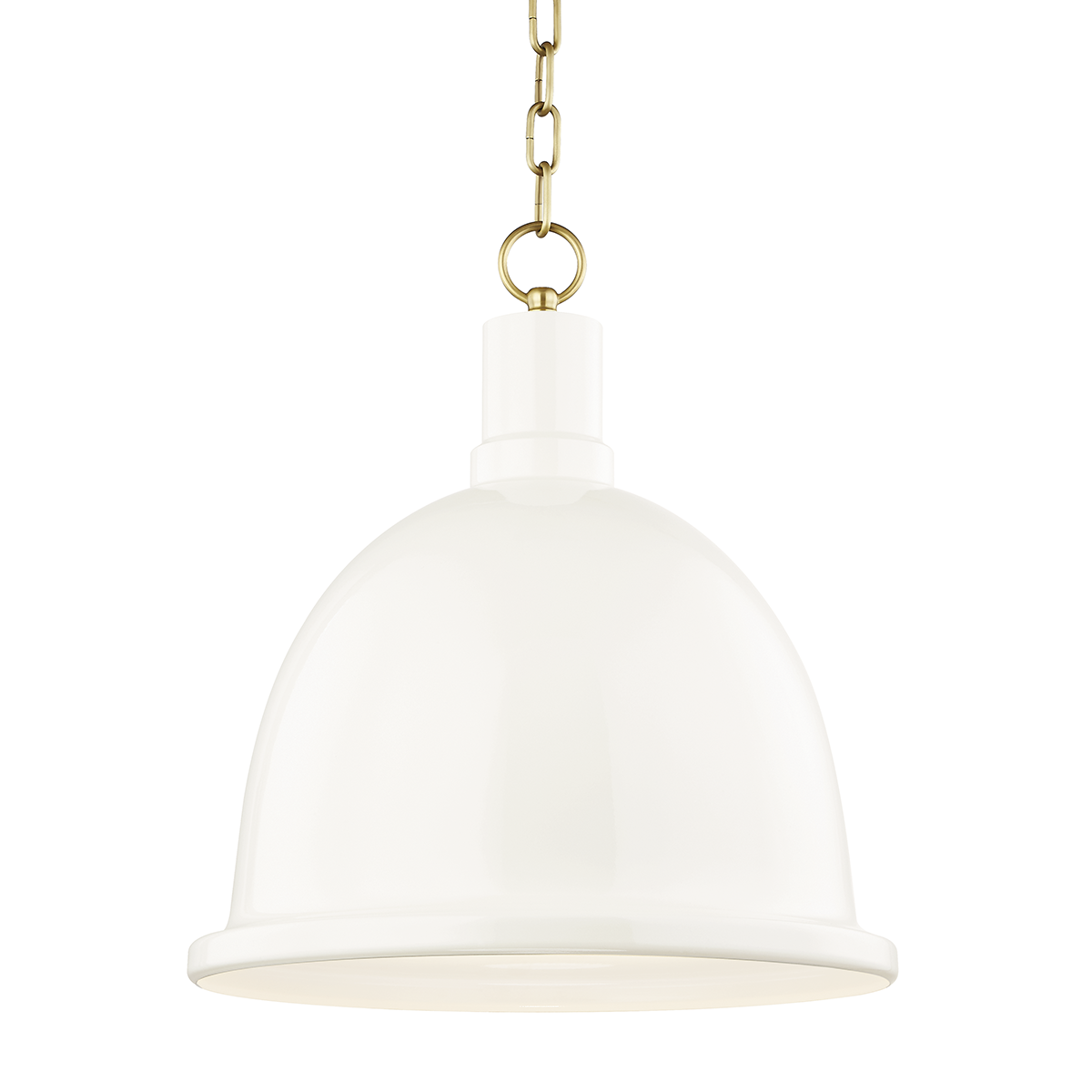 ##Antique Hardware## Blair Pendant