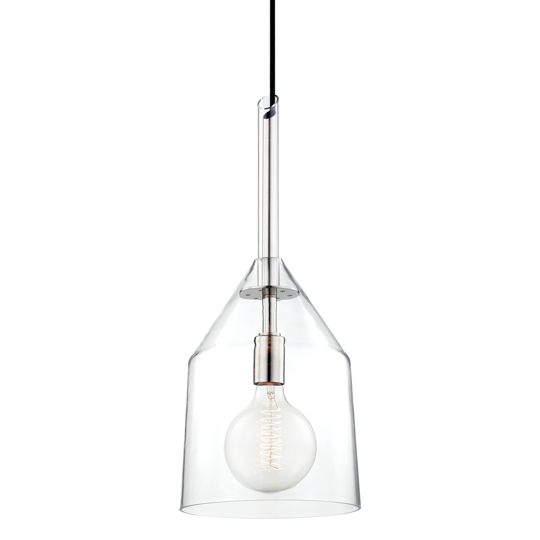 ##Antique Hardware## Sloan Pendant