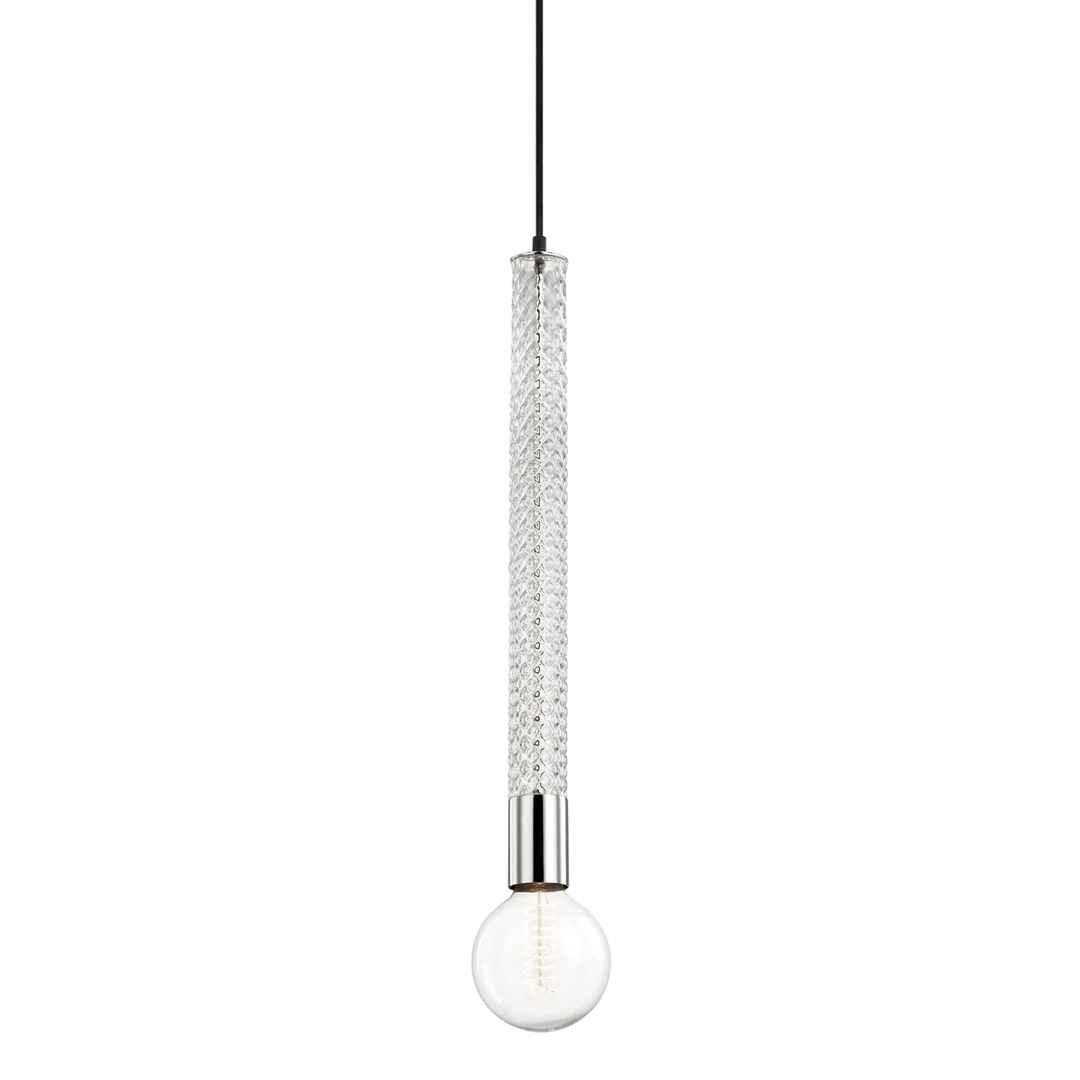 ##Antique Hardware## Pippin Pendant