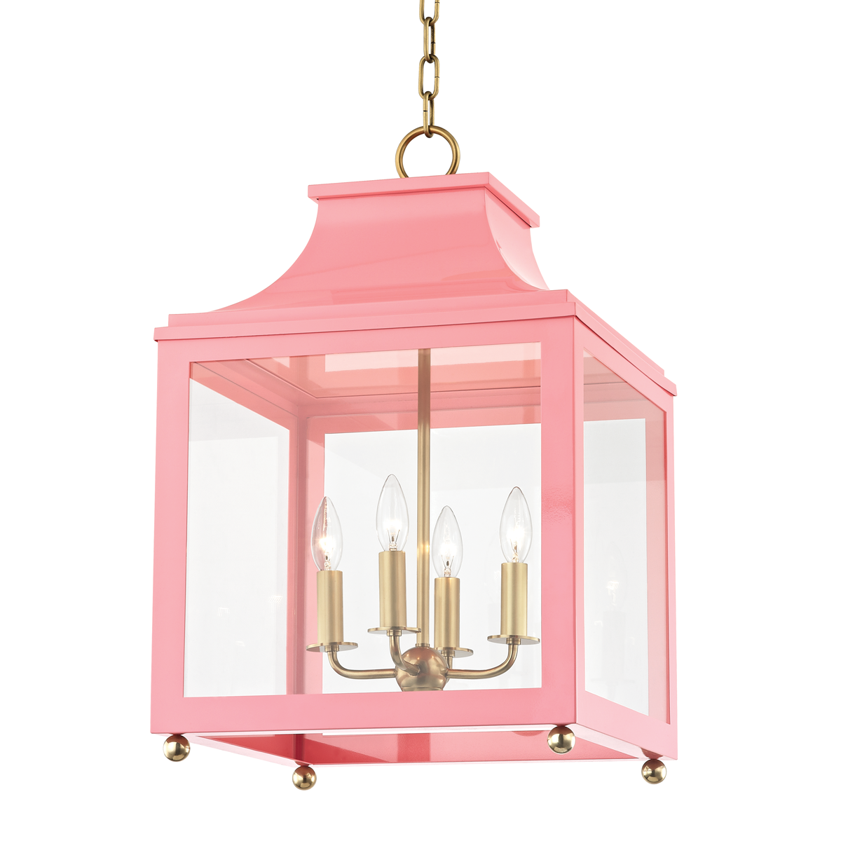 ##Antique Hardware## Leigh Lantern
