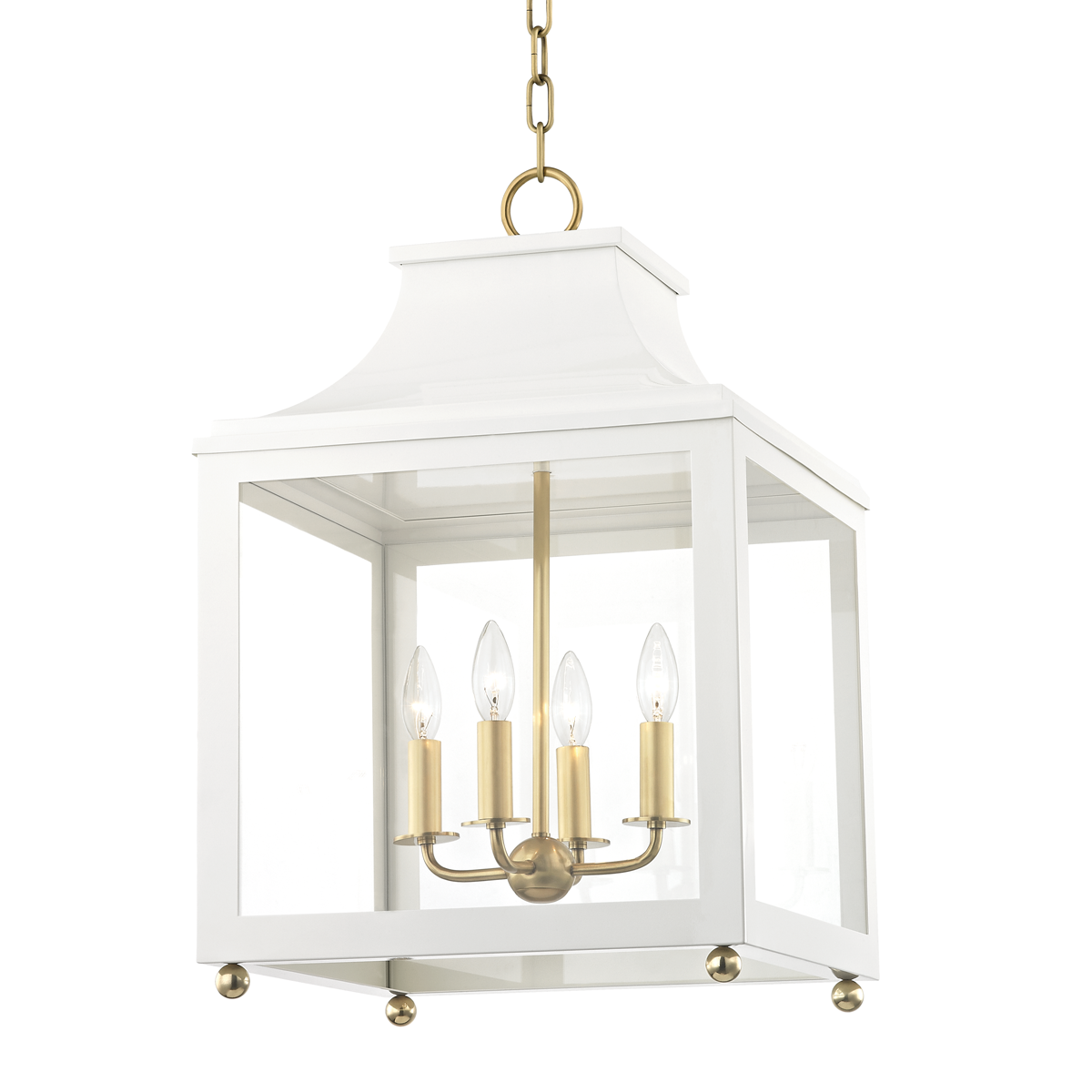 ##Antique Hardware## Leigh Lantern