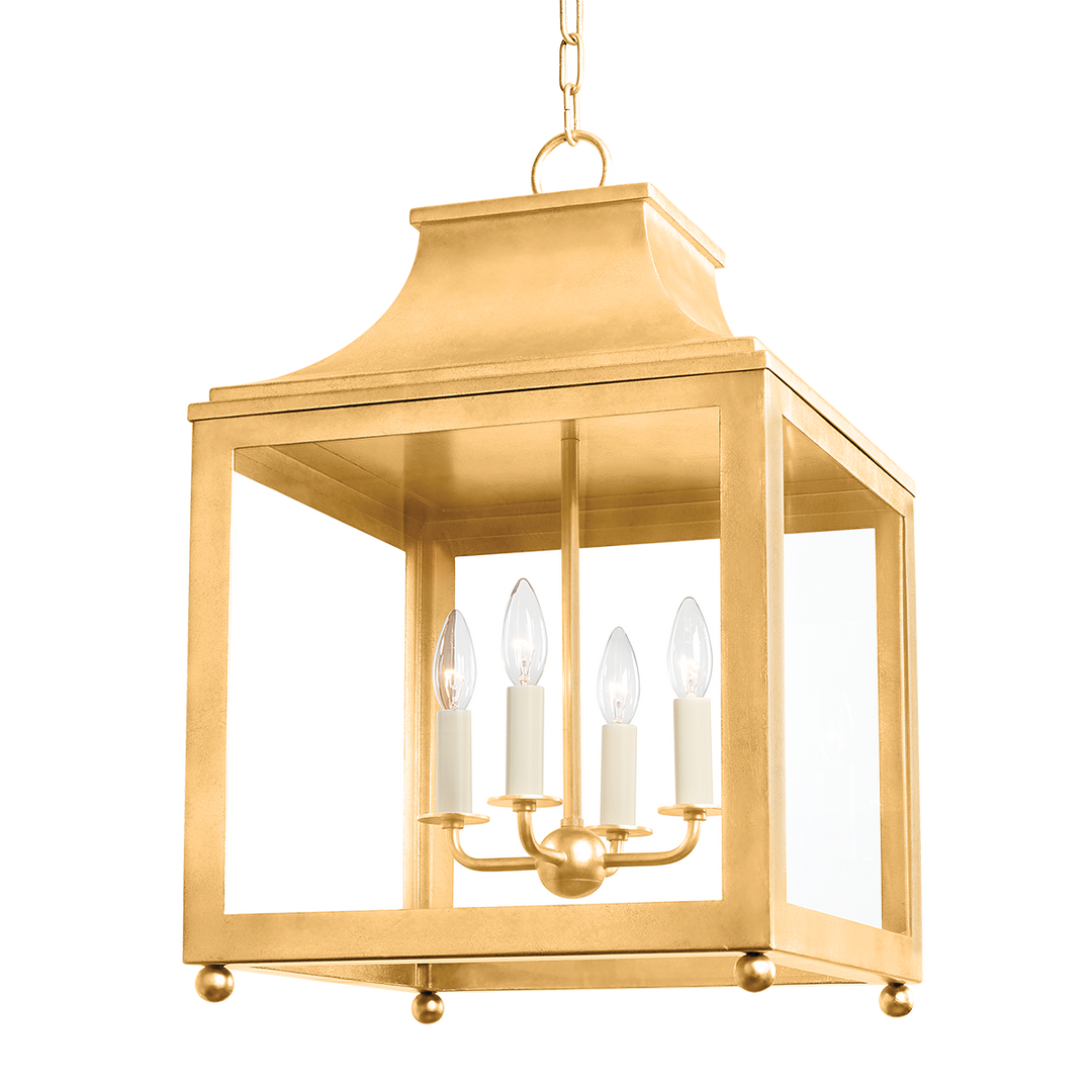 ##Antique Hardware## Leigh Pendant