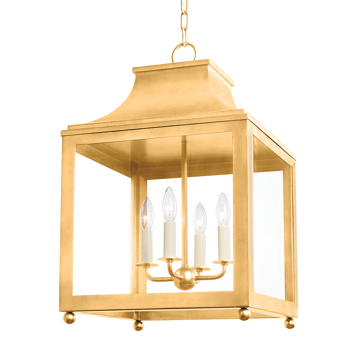 ##Antique Hardware## Leigh Pendant