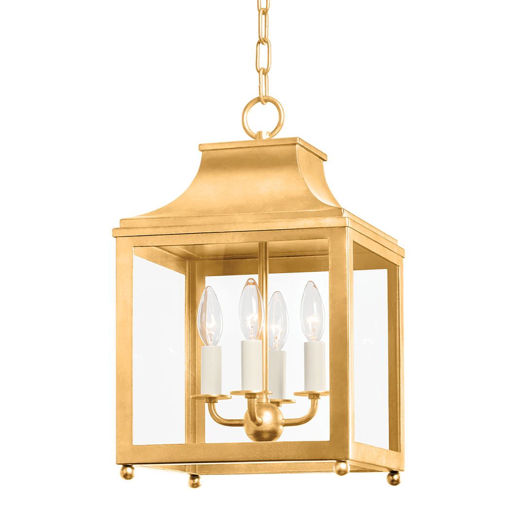 ##Antique Hardware## Leigh Pendant