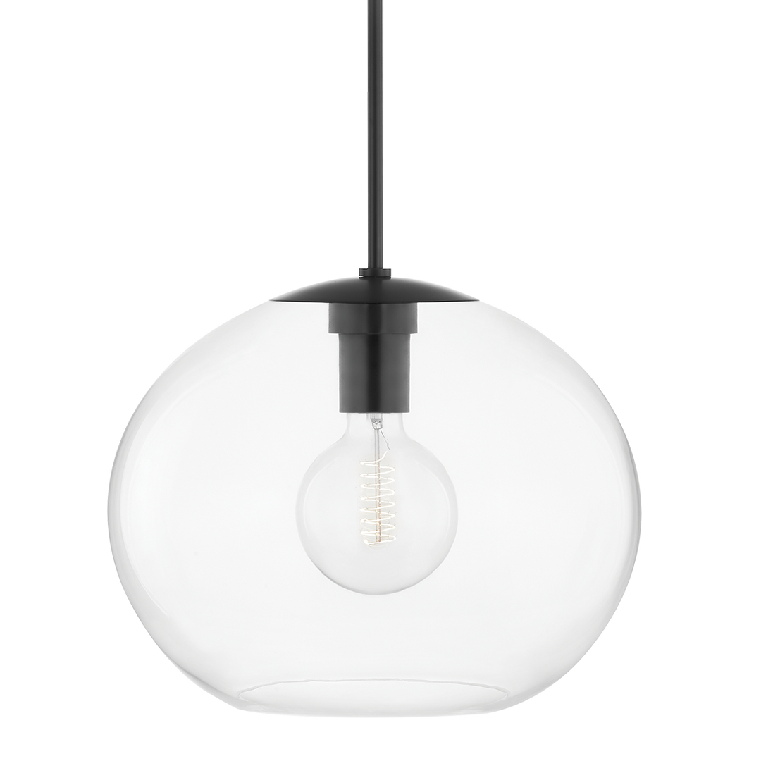 ##Antique Hardware## Margot Pendant