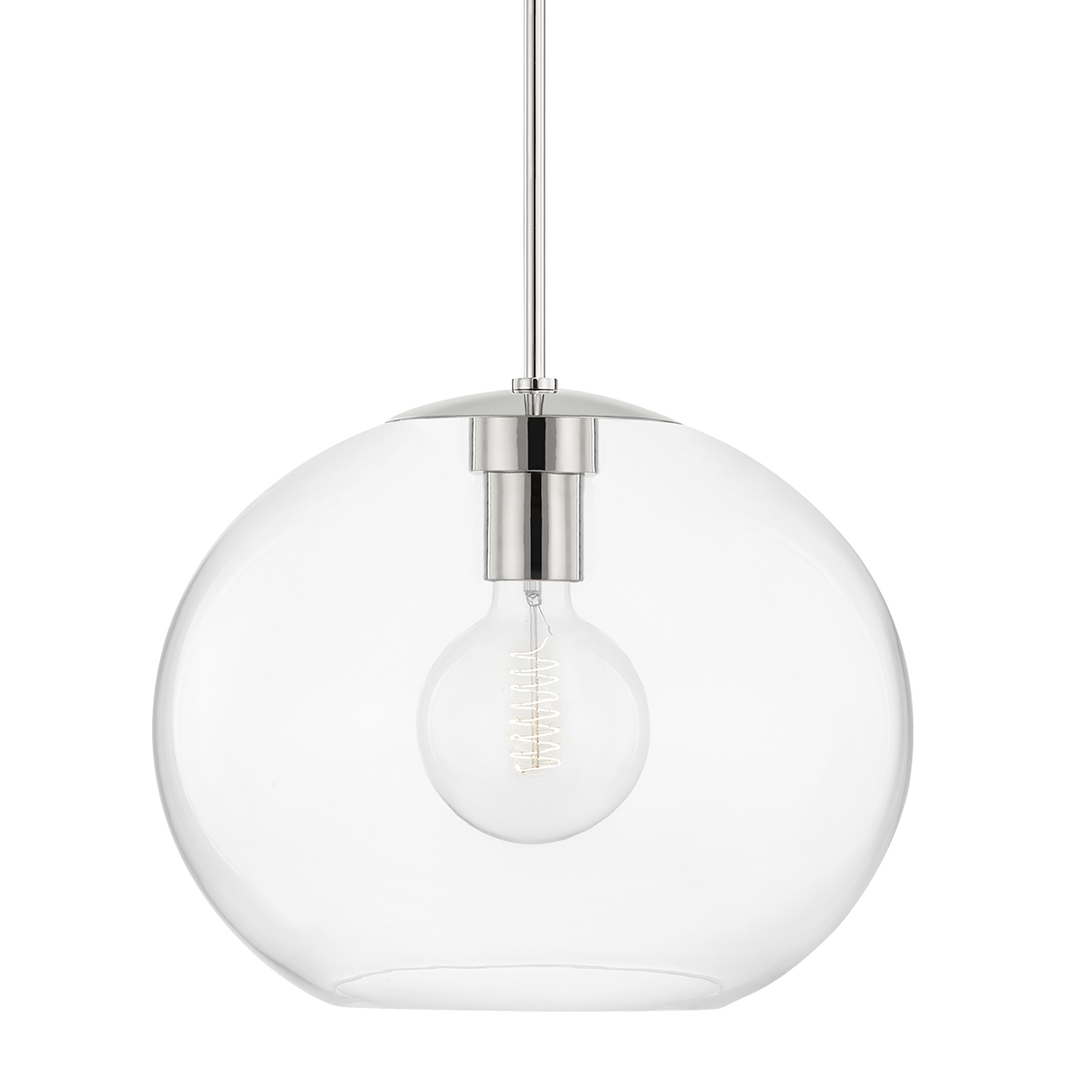 ##Antique Hardware## Margot Pendant