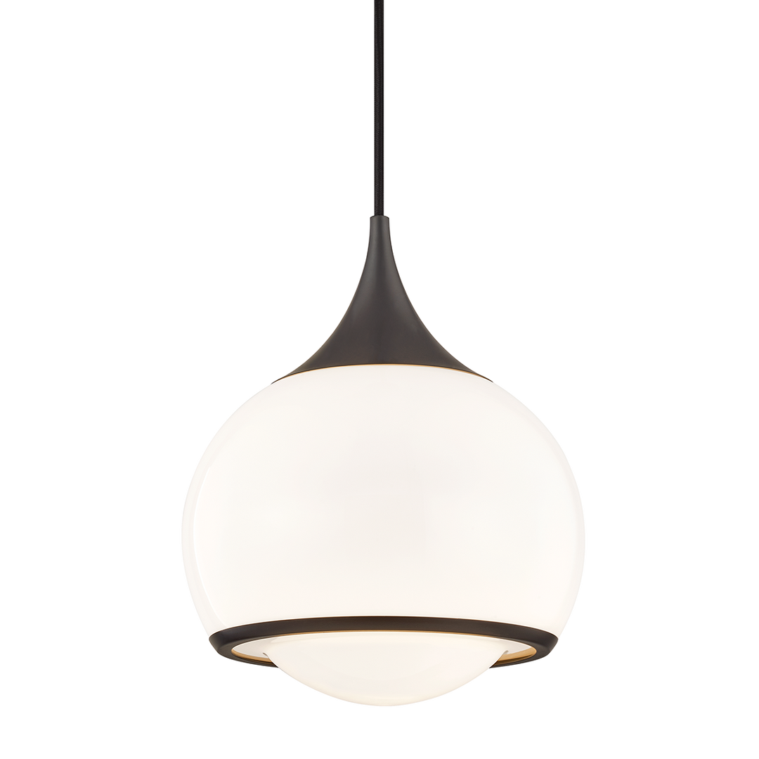 ##Antique Hardware## Reese Pendant