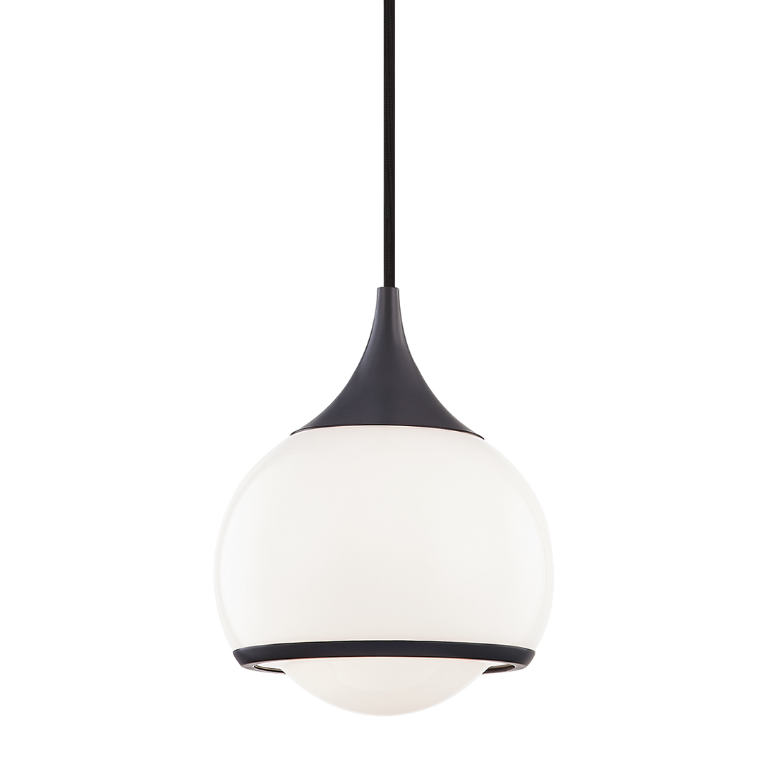 ##Antique Hardware## Reese Pendant