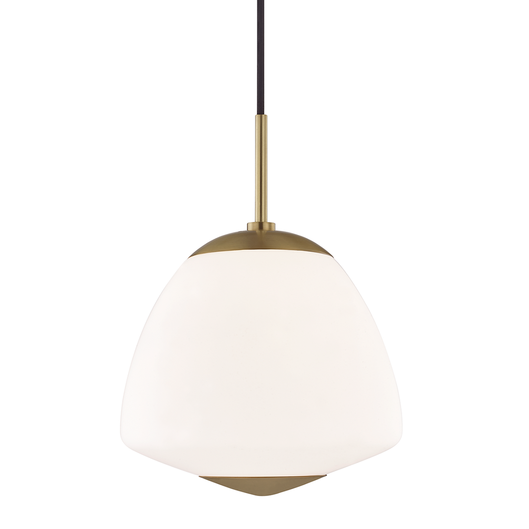 ##Antique Hardware## Jane Pendant