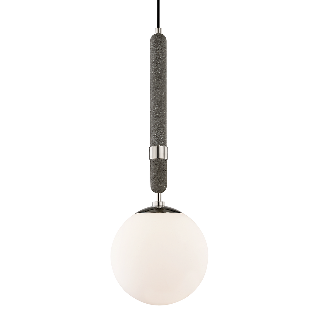 ##Antique Hardware## Brielle Pendant