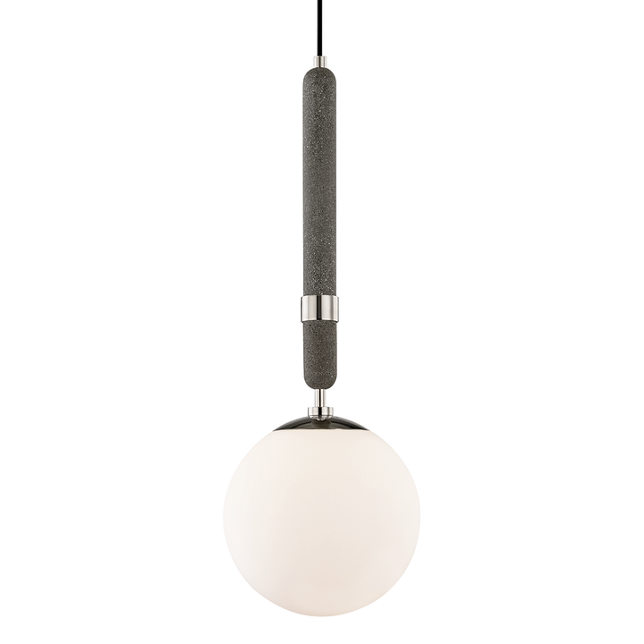##Antique Hardware## Brielle Pendant