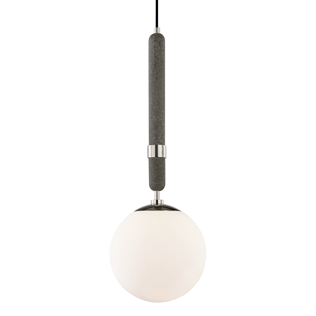 ##Antique Hardware## Brielle Pendant