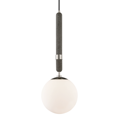 ##Antique Hardware## Brielle Pendant
