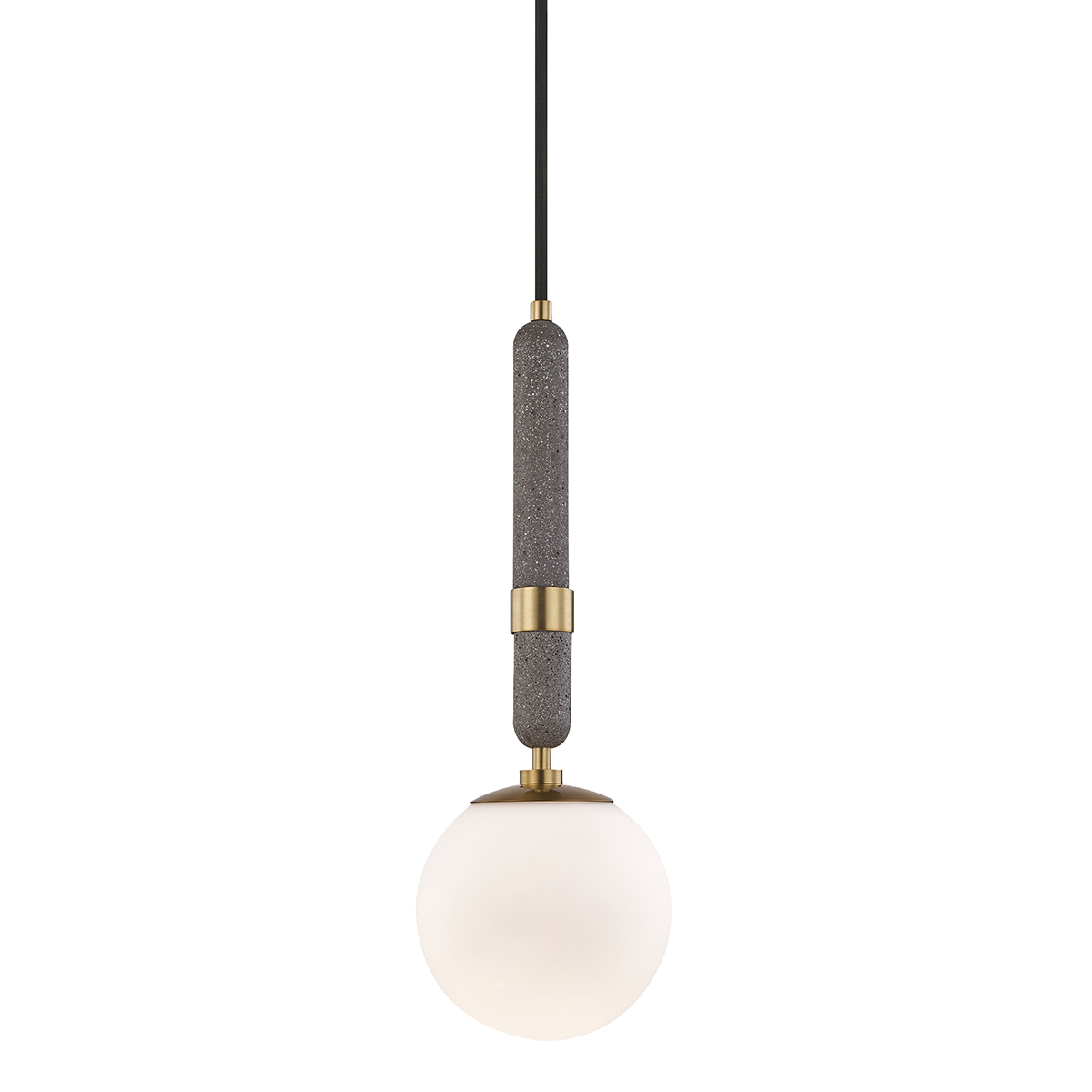 ##Antique Hardware## Brielle Pendant