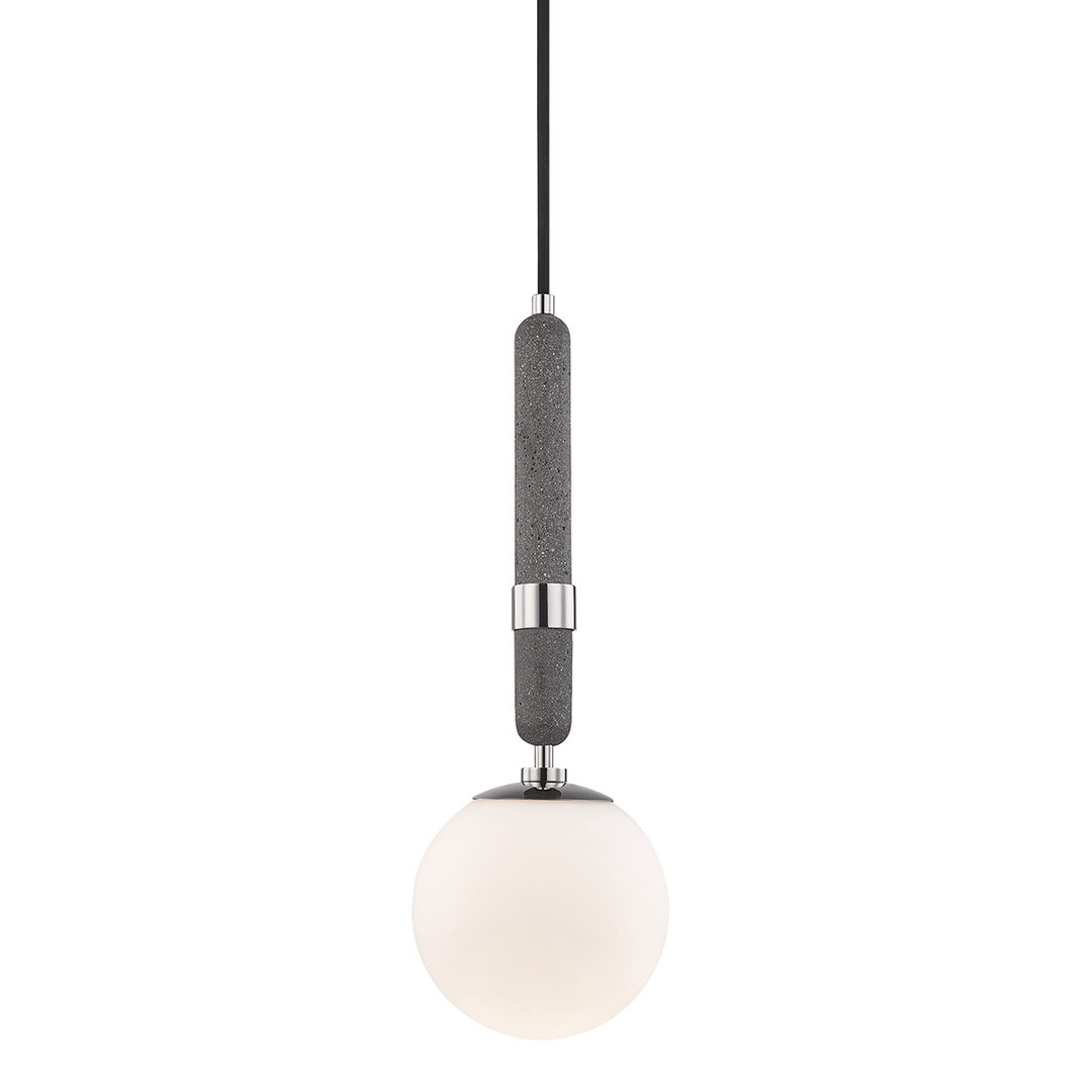 ##Antique Hardware## Brielle Pendant