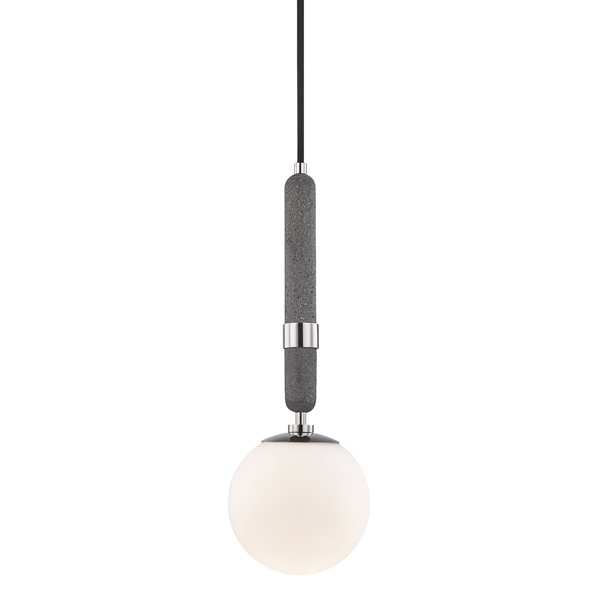 ##Antique Hardware## Brielle Pendant