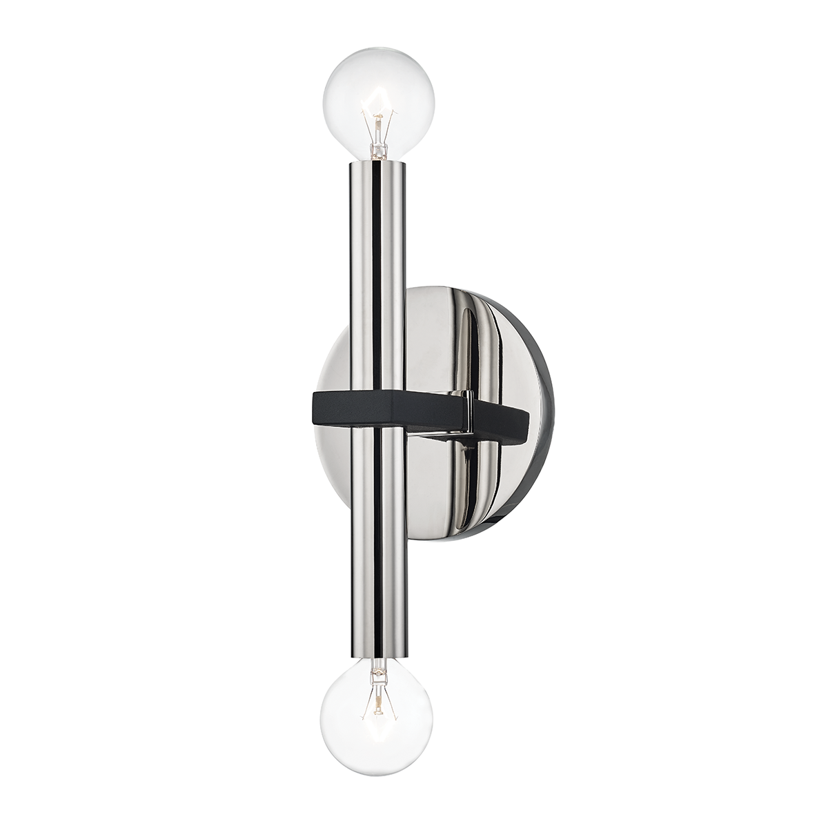 ##Antique Hardware## Colette Wall Sconce