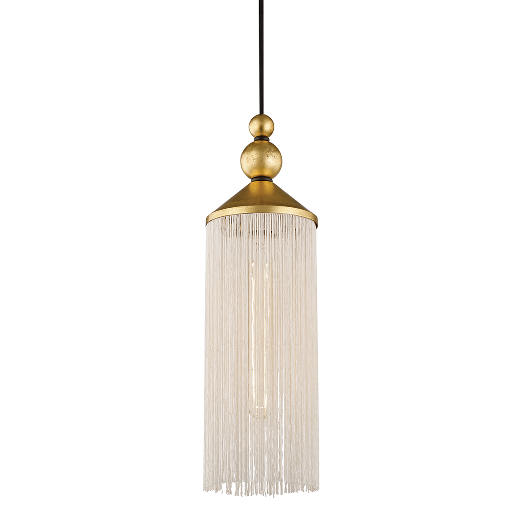 ##Antique Hardware## Scarlett Pendant