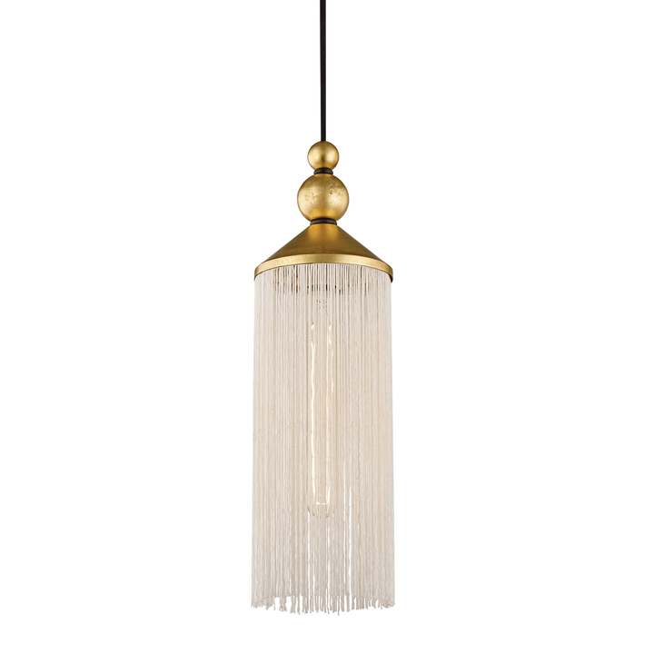 ##Antique Hardware## Scarlett Pendant