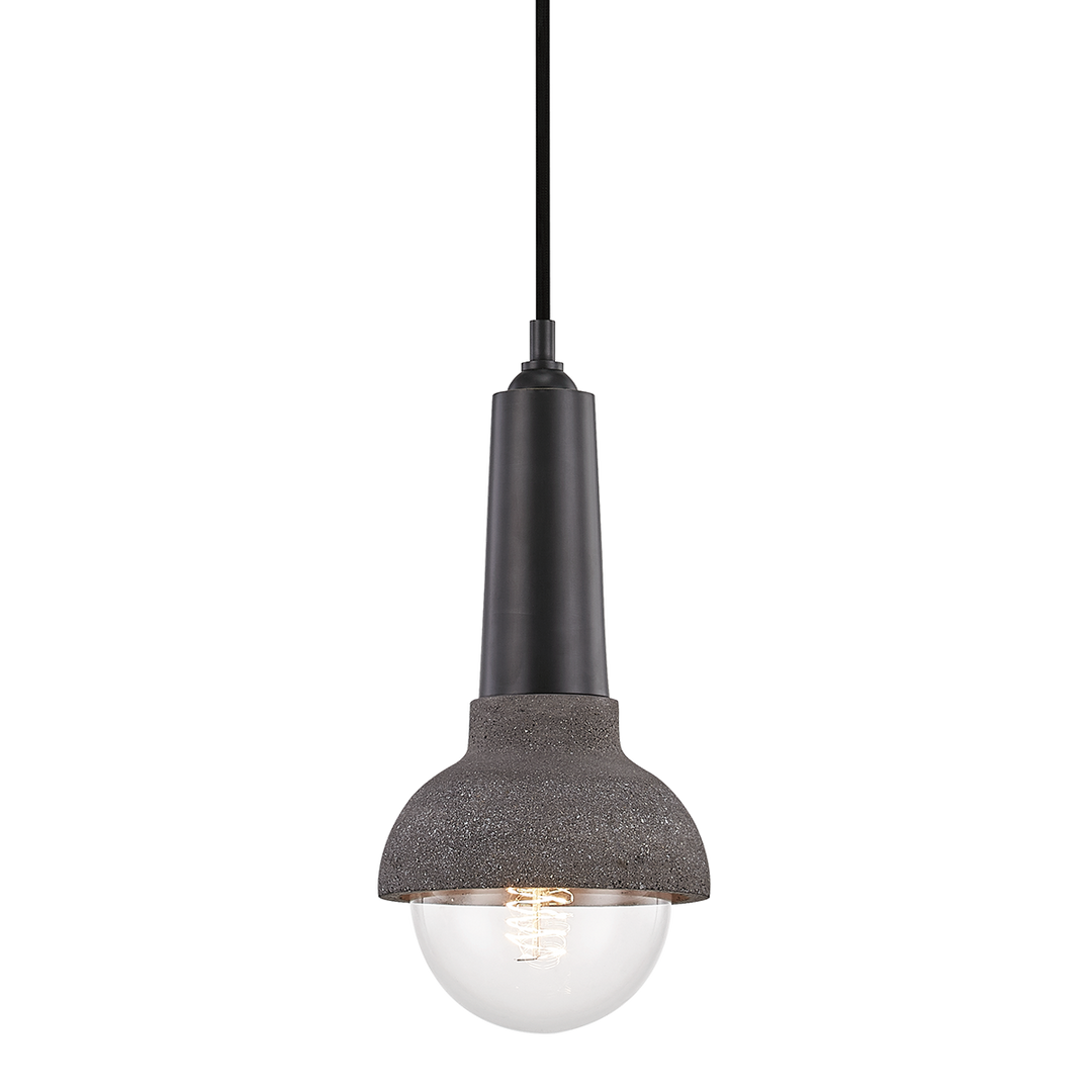 ##Antique Hardware## Macy Pendant