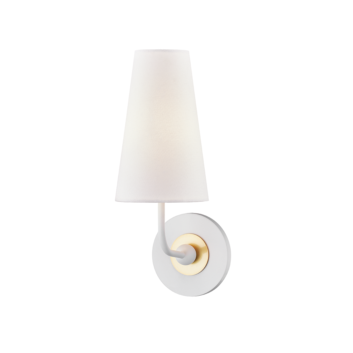 ##Antique Hardware## Merri Wall Sconce