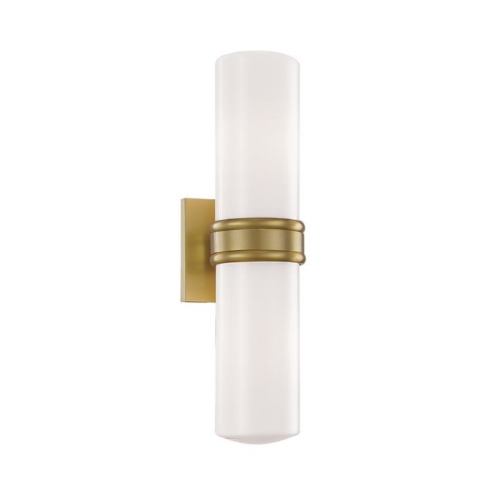 ##Antique Hardware## Natalie Wall Sconce