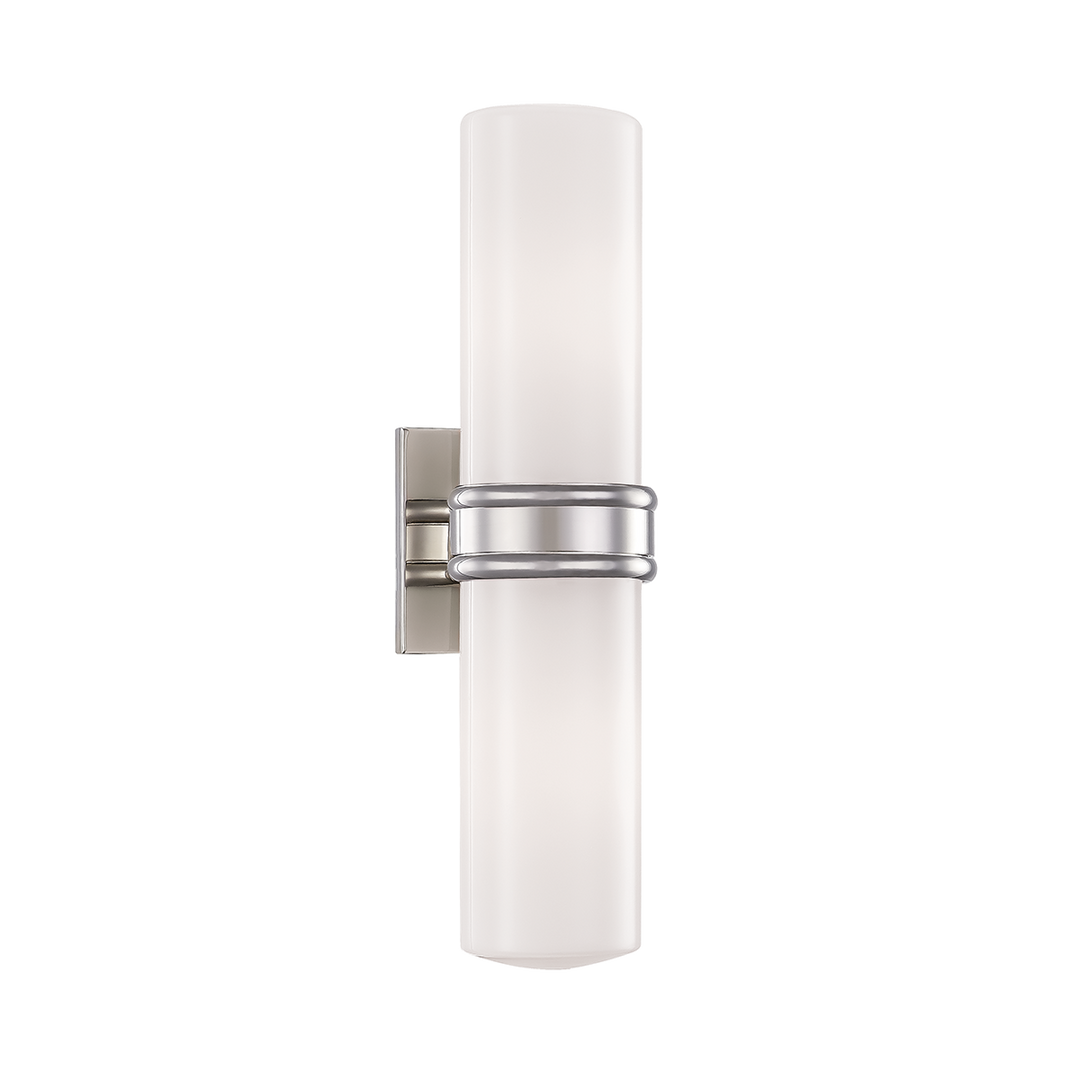 ##Antique Hardware## Natalie Wall Sconce
