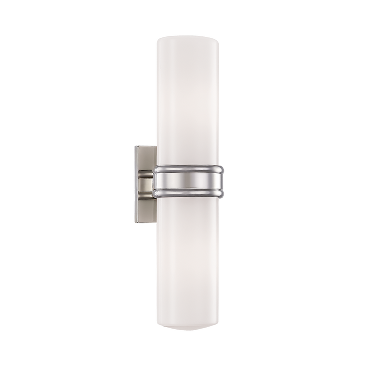 ##Antique Hardware## Natalie Wall Sconce