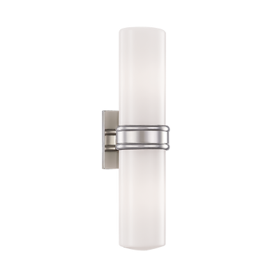 ##Antique Hardware## Natalie Wall Sconce