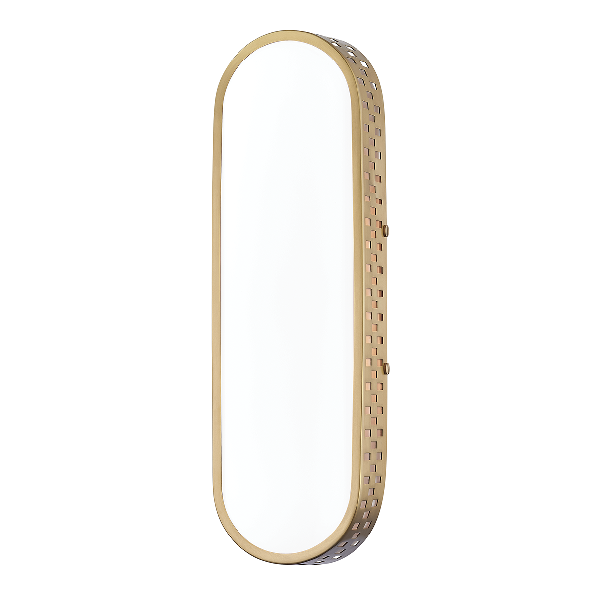 ##Antique Hardware## Phoebe Wall Sconce