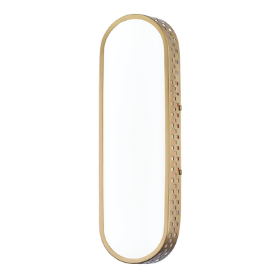 ##Antique Hardware## Phoebe Wall Sconce