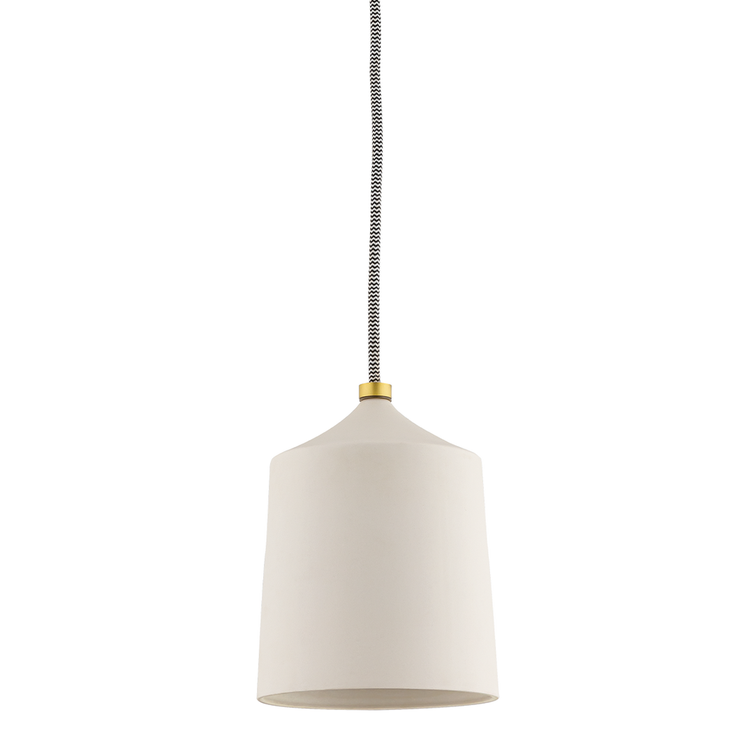##Antique Hardware## Megan Pendant
