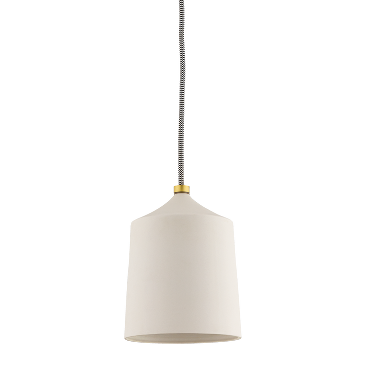 ##Antique Hardware## Megan Pendant