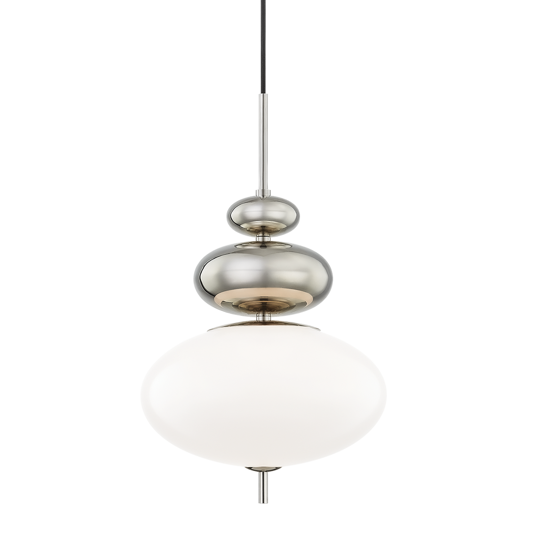 ##Antique Hardware## Elsie Pendant